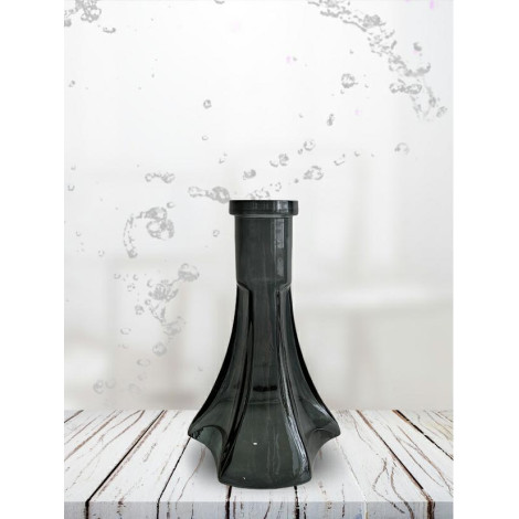 Dzban do Shishy VG Pyramid Black Gloss