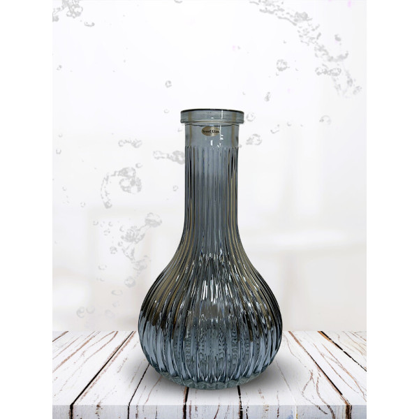 Dzban do Shishy VG Medusa Grey Smoke