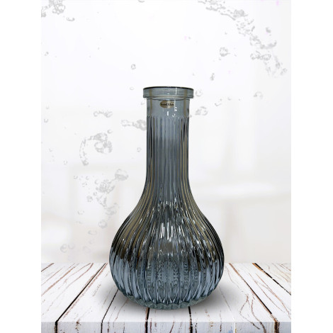 Dzban do Shishy VG Medusa Grey Smoke