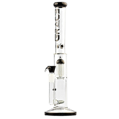 Bongo Grace Glass - Black Barrel 42cm - Limited Edition (USG108BK))