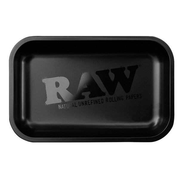 Tacka do skręcenia RAW Black Matt