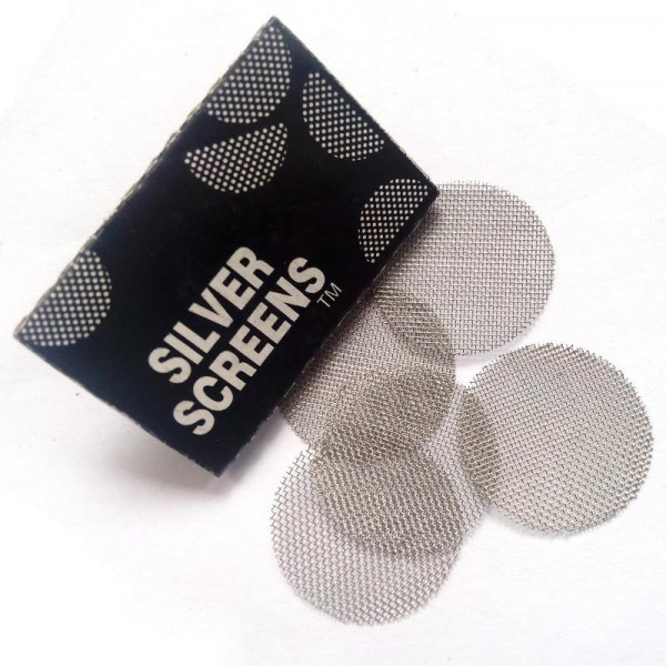 Sitka do Bonga 20mm - 5szt