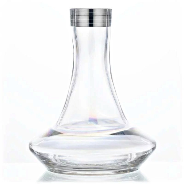 Dzban do Shishy Aladin MVP Rocket - Clear