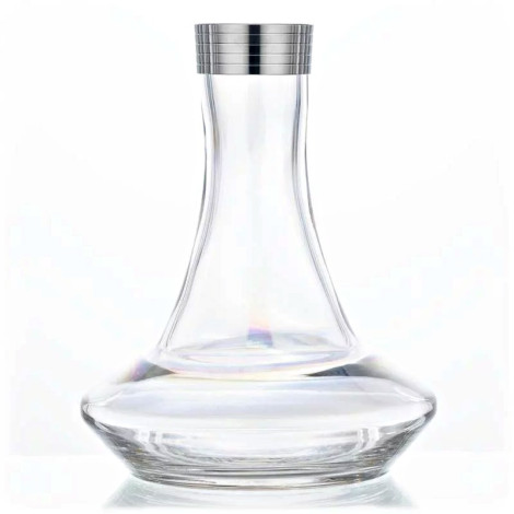 Dzban do Shishy Aladin MVP Rocket - Clear