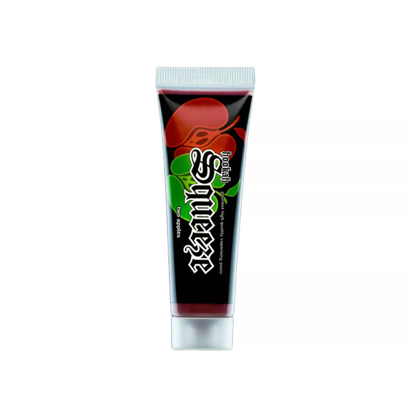 Żel do Shishy HOOKAH SQUEEZE - Dwa Jabłka 25g