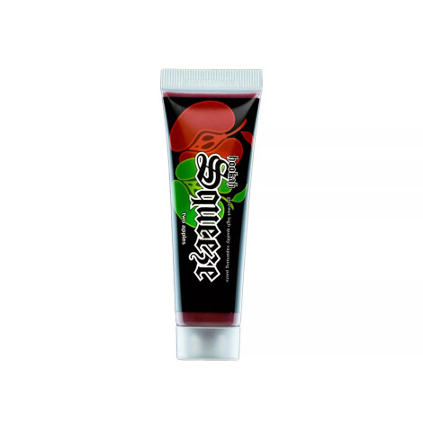 Żel do Shishy HOOKAH SQUEEZE - Dwa Jabłka 25g