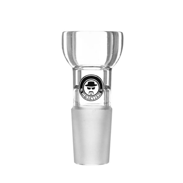 Cybuch do Bonga 18,8mm Standard HEISENBERG