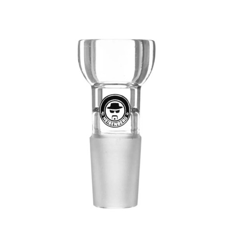 Cybuch do Bonga 18,8mm Standard HEISENBERG