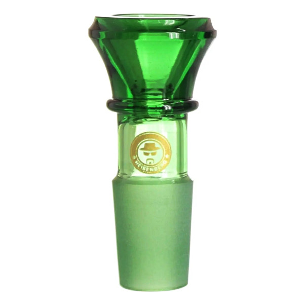 Cybuch do Bonga HEISENBERG Green - 18,8mm