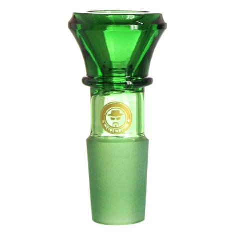 Cybuch do Bonga HEISENBERG Green - 18,8mm