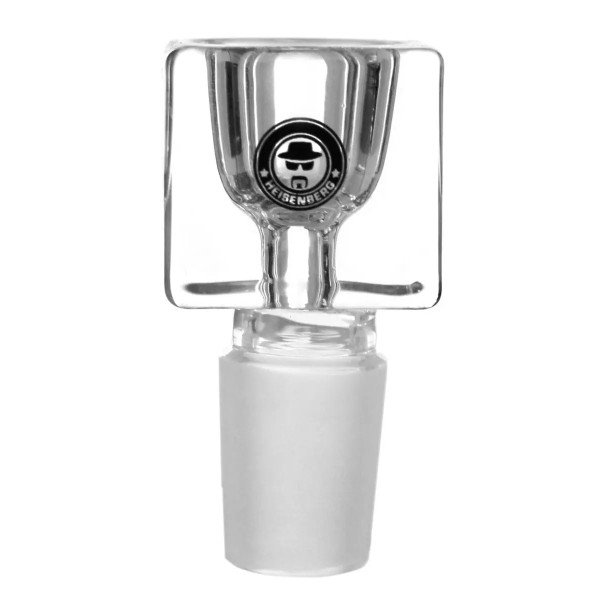 Cybuch do Bonga HEISENBERG18,8mm - Ice Cube