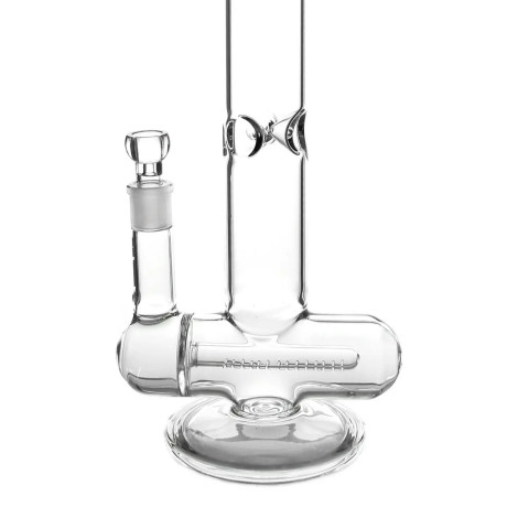 Bongo HEISENBERG z Dyfuzorem - Inline V2 45cm (42601)