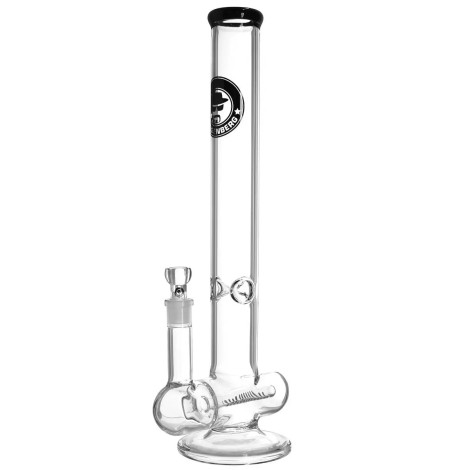 Bongo HEISENBERG z Dyfuzorem - Inline V2 45cm (42601)