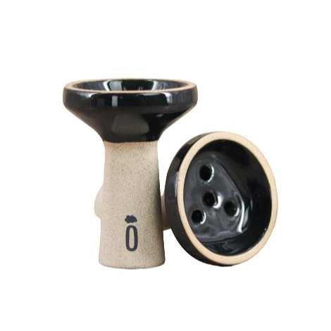 Cybuch do Shishy OBLAKO - Trio Killer Black