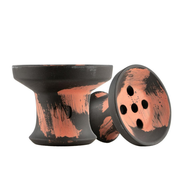 Cybuch do Shishy - OBLAKO - Solo Red