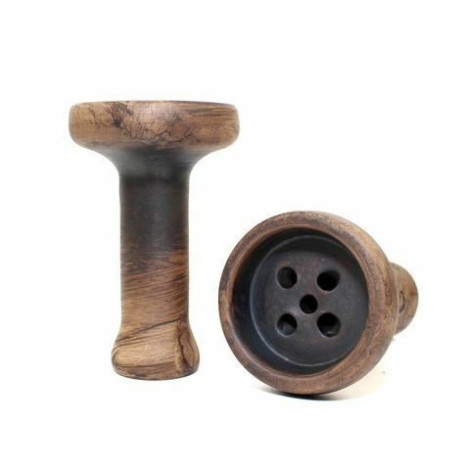 Cybuch do Shishy OBLAKO - Black Basic