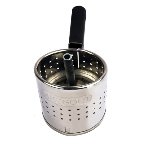 Komin do Shishy AMY - Hot Pot