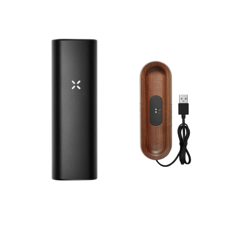 Waporyzator PAX PLUS  - Complete Kit LIMITED