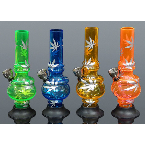 Bongo Akrylowe Bombka - 16cm (2997)