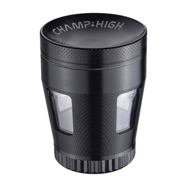 Młynek do Tytoniu - Champ Black Big