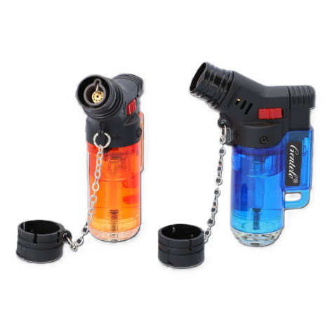 Zapalniczka - Palnik Żarowy Mini Basic - 1 Płomień