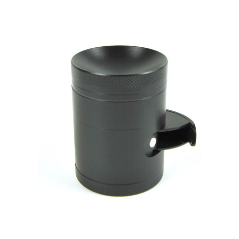 Młynek do Tytoniu z Szufladką/Dozownikiem!