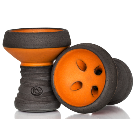 Cybuch do Shishy KS APPO - B-Orange