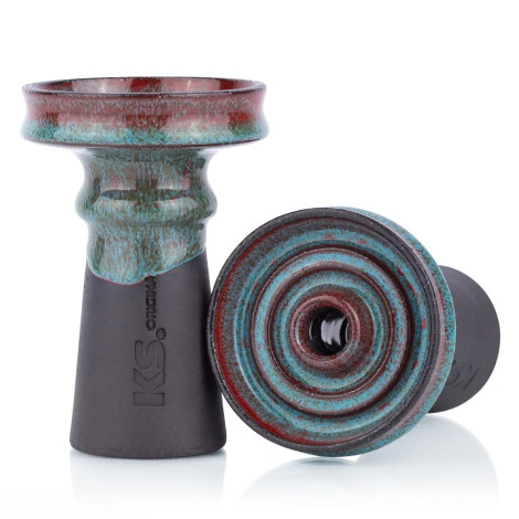 Cybuch do Shishy KS PATRON Funnel - Fresh