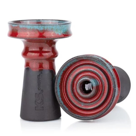 Cybuch do Shishy KS PATRON Funnel - Holy