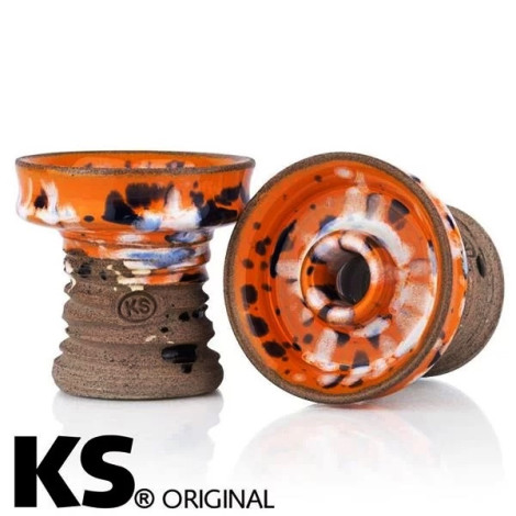 Cybuch do Shishy KS APPO Player Funnel - PfirsichBrei