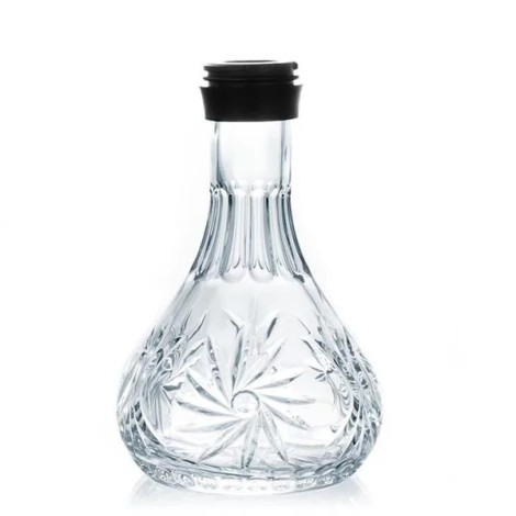 Dzban do Shishy Aladin ALUX 5 - Black