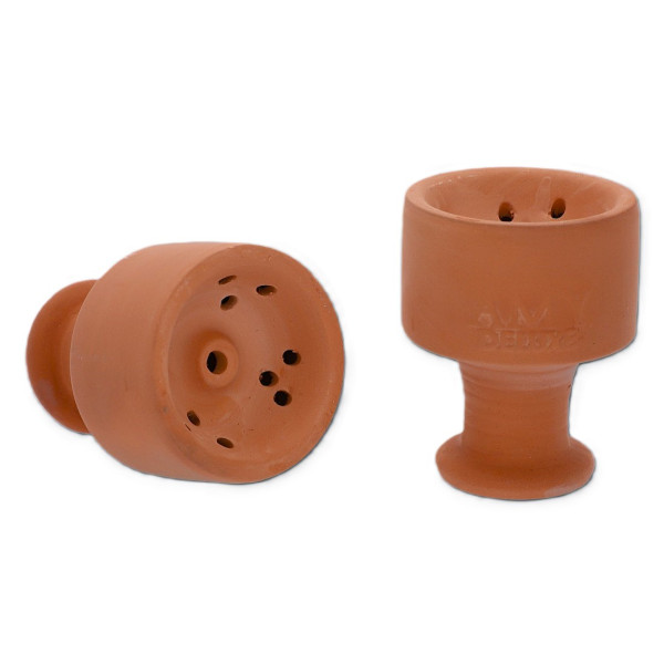 Cybuch do Shishy - AMY 12 Hole