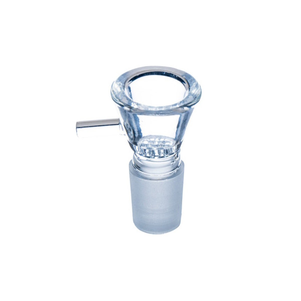 Cybuch do Bonga - Szklane Sitko Transparentne 18,8mm