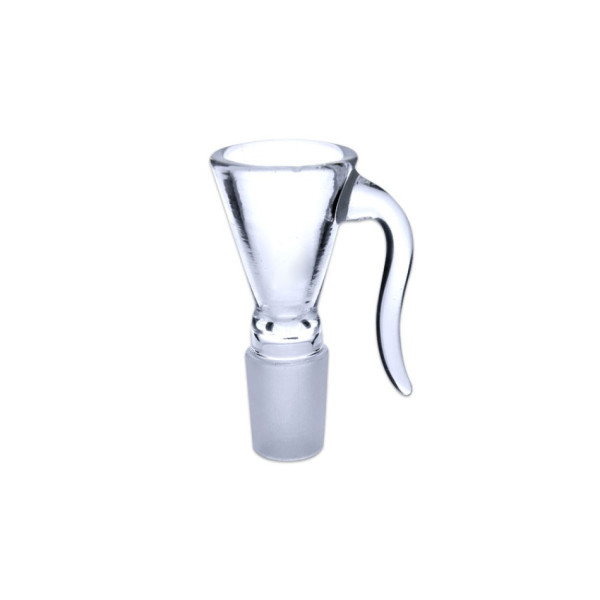 Cybuch do Bonga 18,8mm z rączką - Tall