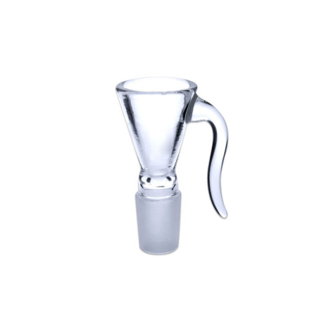 Cybuch do Bonga 18,8mm z rączką - Tall