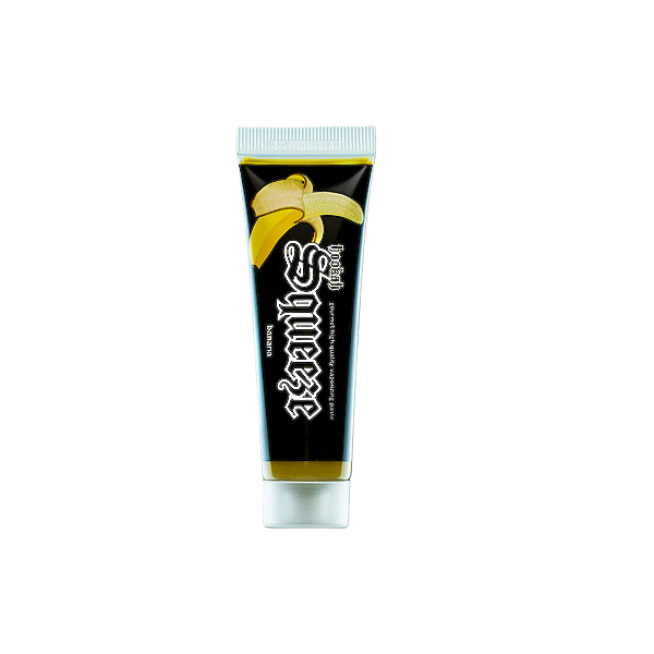 Żel do Shishy HOOKAH SQUEEZE - Banan 25g