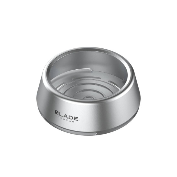 Kominek do Shishy Blade HMD Silver