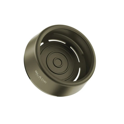 Kominek do Shishy Blade HMD Dark Grey
