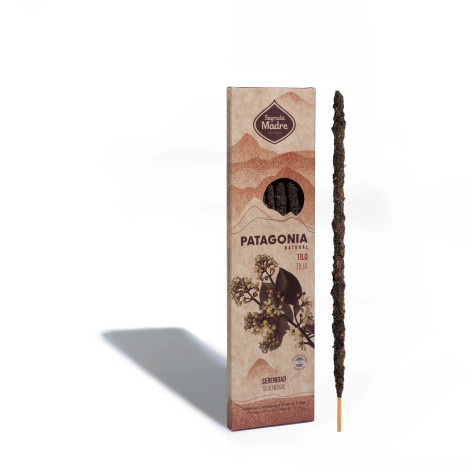 Kadzidełka Naturalne Sagrada Madre - PATAGONIA - Tilo