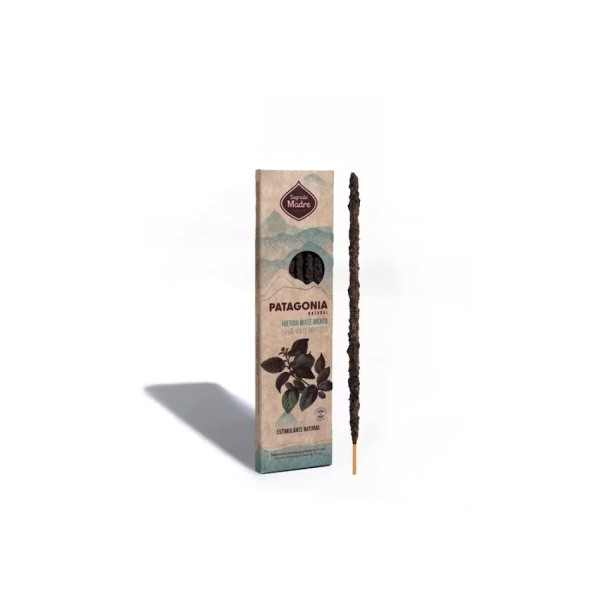 Kadzidełka Naturalne Sagrada Madre - PATAGONIA - Yerba Mate Menta