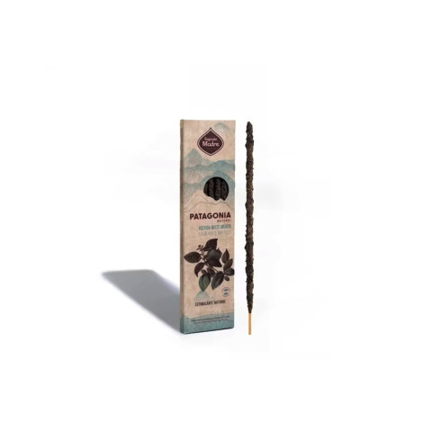 Kadzidełka Naturalne Sagrada Madre - PATAGONIA - Yerba Mate Menta