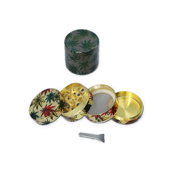 Młynek do tytoniu STONED MIX Small (1-2157)