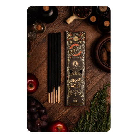 Kadzidełka Naturalne Sagrada Madre - RITUAL - Shine