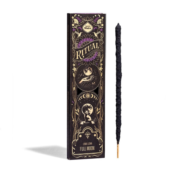 Kadzidełka Naturalne Sagrada Madre - RITUAL - Cacao