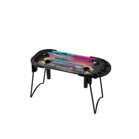 Tacka do Skręcania na Rozkładanych Nóżkach - Camper