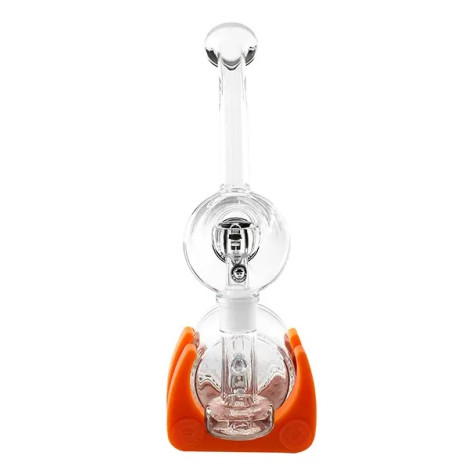 Bongo HEISENBERG z Dyfuzorem - Clockwork 25cm