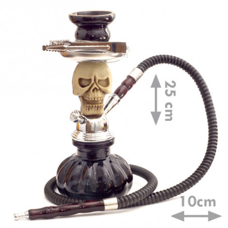 Shisha Oasis Szadija -  24cm