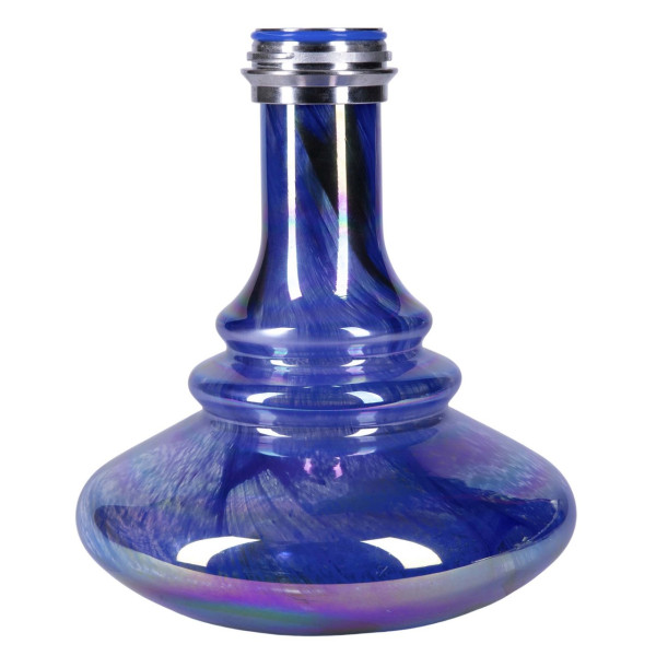 Dzban do Shishy AMY SS08 - Hammer Steel Blue