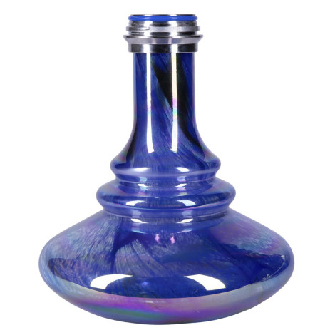 Dzban do Shishy AMY SS08 - Hammer Steel Blue