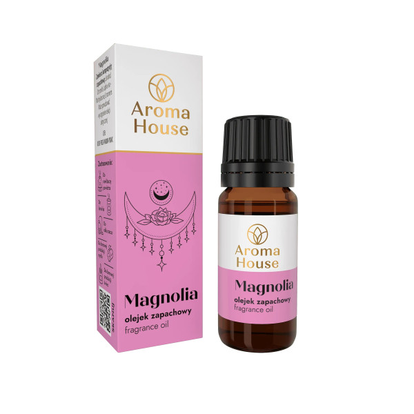 Olejek Zapachowy 10ml - Magnolia